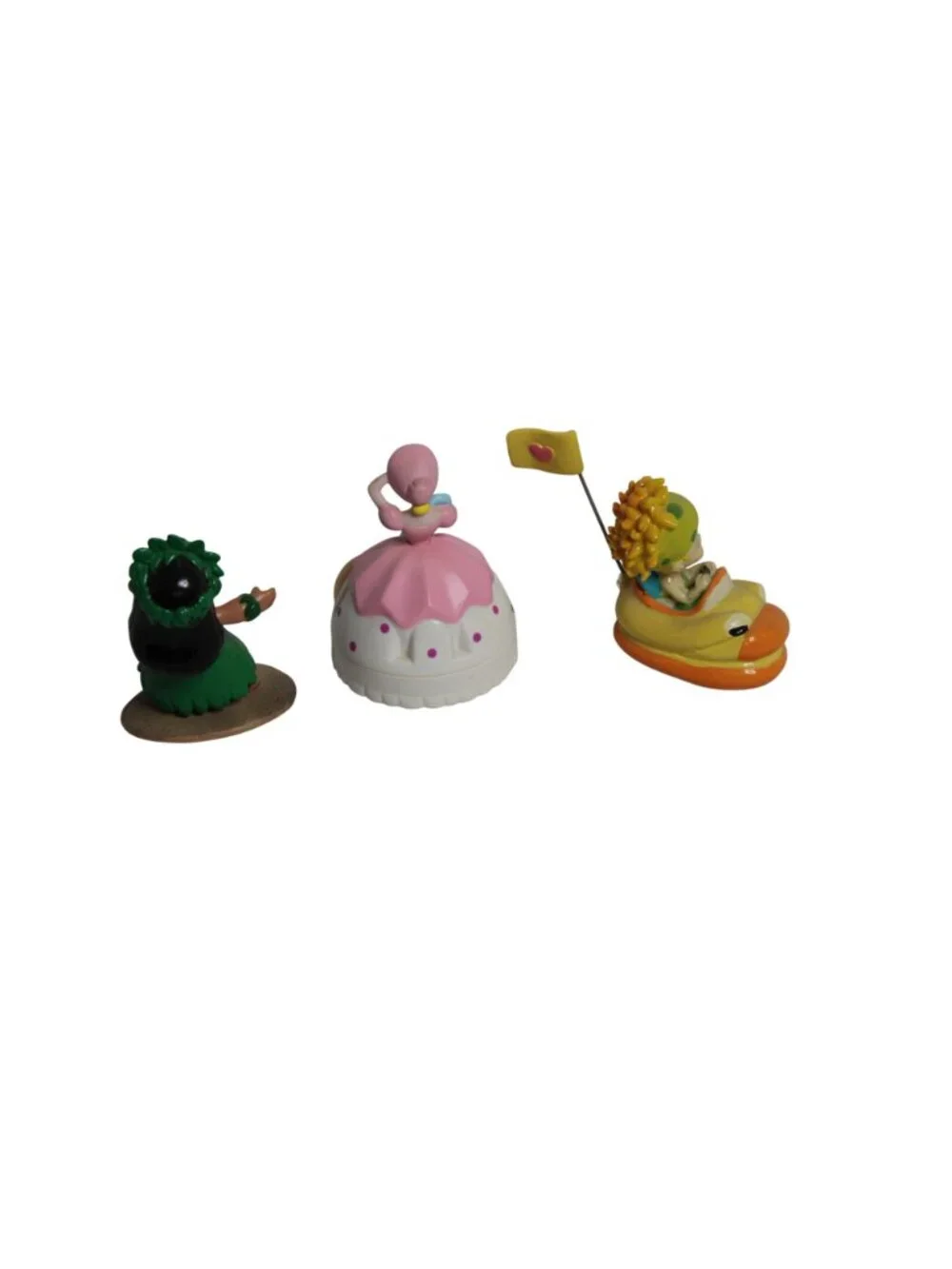 Random Toys Action Figures Lilo Little Bo Peep